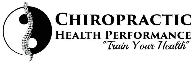 Chiropractic Health Performance